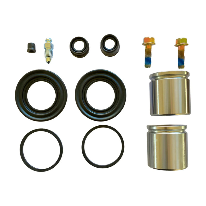 Commodore VT VU VX VY VZ WK & WL Front Brake Caliper Overhaul