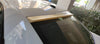 Chrysler 300 300C Unpainted Rear Roof Spoiler Wing (2011-2022)
