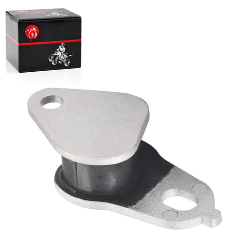 Yamaha YZ250X EXHAUST MUFFLER PIPE STAY (2016–2024)