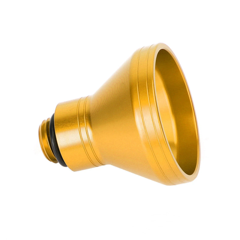 Motorcycle Moped 20mm Oil Funnel