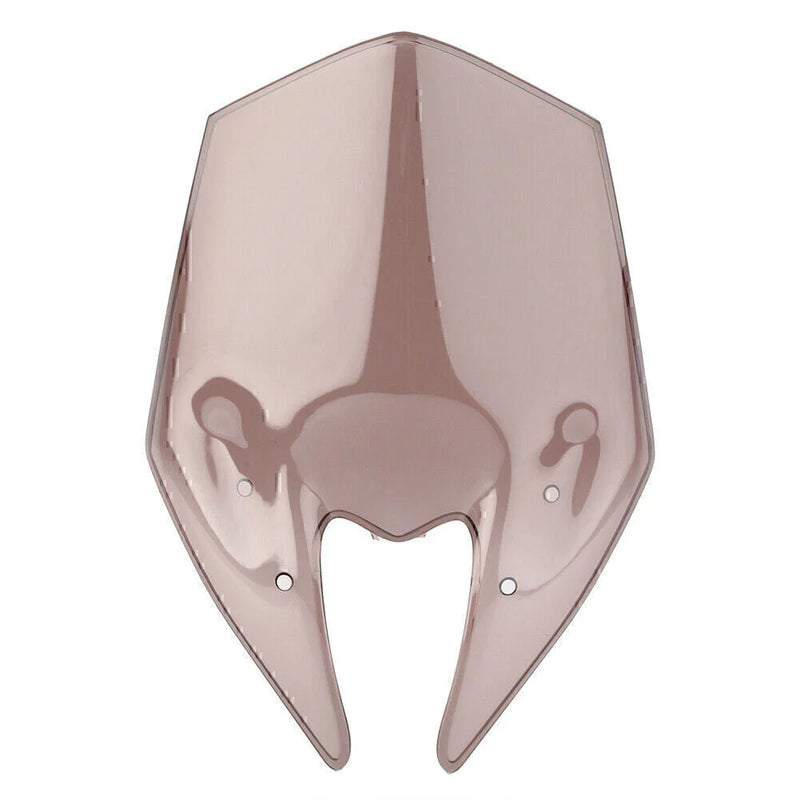 Kawasaki Z800 Windshield (2013-2016)