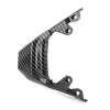 Kawasaki ZX6R (2019-2021) Carbon Fiber Rear Seat Tail Light Cover
