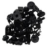 Nissan Qashqai 30 Engine Undertray Cover Clips (2007–2024)