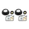 Honda VT750C Shadow Aero 2 x Carburetor Repair Kits (2004-2008)
