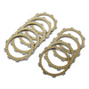 Honda CB600 Hornet 600, CBF600N / S Clutch Friction Plate Kit (98-06)
