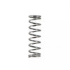 Arctic Cat Snowmobile Retainer Plate Springs