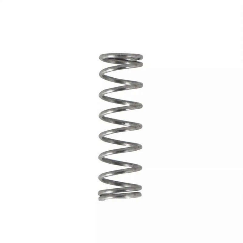 Arctic Cat Snowmobile Retainer Plate Springs