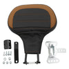 Harley Touring Street Glide Road Glide Driver Backrest Pad (2009-2023)