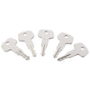 Liebherr Heavy Equipment J2 5PCS Fuel Cap