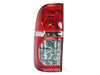 Toyota Hilux MK7 Left Side Tail Light (2012-2014)