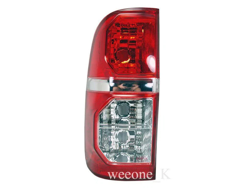 Toyota Hilux MK7 Left Side Tail Light (2012-2014)