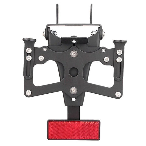 SUZUKI GSXR1000 MotoLED Rear Fender Eliminator License Plate Holder (2005-2006)