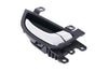 Hyundai Elantra MD Chrome Front Right Inner Door Handle (2011–2015)