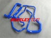 Commodore VX VT VU V8 5.7L LS1 Silicone Hose Kit (1997-2002)