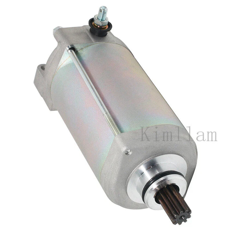 Aprilia Pegaso 650 Starter Motor (2001-2004, 1992-1996, 1997-2000)