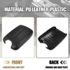 Honda Accord (2008-2012) Black Center Console Cover