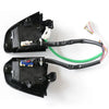 Mazda 3 5 CX-5 CX-7 ABS Steering Wheel Switch Control Buttons (2004-2013)