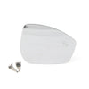 Land Rover Range Rover Evoque Rear View Mirror Glass (2014-2018)