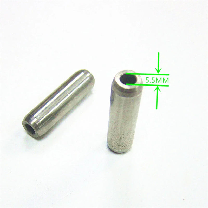 Mazda 2 3 BK BL Engine Cylinder Valve Guides (2003-2013)