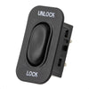 Ford Ranger Door Lock Switch Control Button (1995–2007)