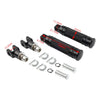 CNC Universal Motorcycle Foldable Footrests