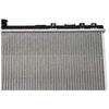 Toyota Celica ST184 ST185 2.0L 2.2L Aluminium Alloy Radiator (1989-1994)