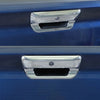 Dodge Ram 1500 Tailgate Trunk Door Handle Cover (2019-2021)