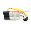 Suzuki Intruder Boulevard VS800 4 Wire Fuel Pump (1994-2009)
