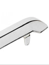 GN Silver Tone / Chain Guard Cover Case