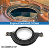 Ford Fiesta Rear Crankshaft Oil Seal (1999-2008)