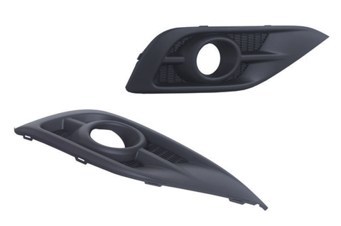 FOG Light Cover Right Hand Side FOR Honda CR-V RM