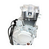 Shineray Quad Dirt Bike ATV 250cc Electric Start Clutch Engine