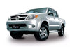 Toyota Hilux Left Rear Door Stop Limiter Strap (2005-2014)
