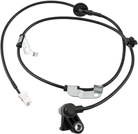 Mazda 6 2.3L Turbo 4X ABS Wheel Speed Sensor (2005-2012)