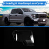 Ford F-150 Front Right Headlight Lens Cover (2009-2014)
