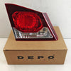 Honda Civic FD FD1 FD2 Rear Left Tail Light (2009-2011)