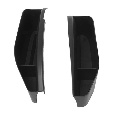 Jeep Wrangler Gear Shift Side Storage Box Tray Holder (2011-2018)