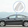Ford Mondeo Edge Taurus Front Left Door Handle Protector (2013-2020)
