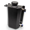 Universal 2L Coolant Radiator Overflow Tank (No specific years)