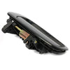 Toyota Corolla AE110-111 Black Rear RH Outer Door Handle (1995-2002)