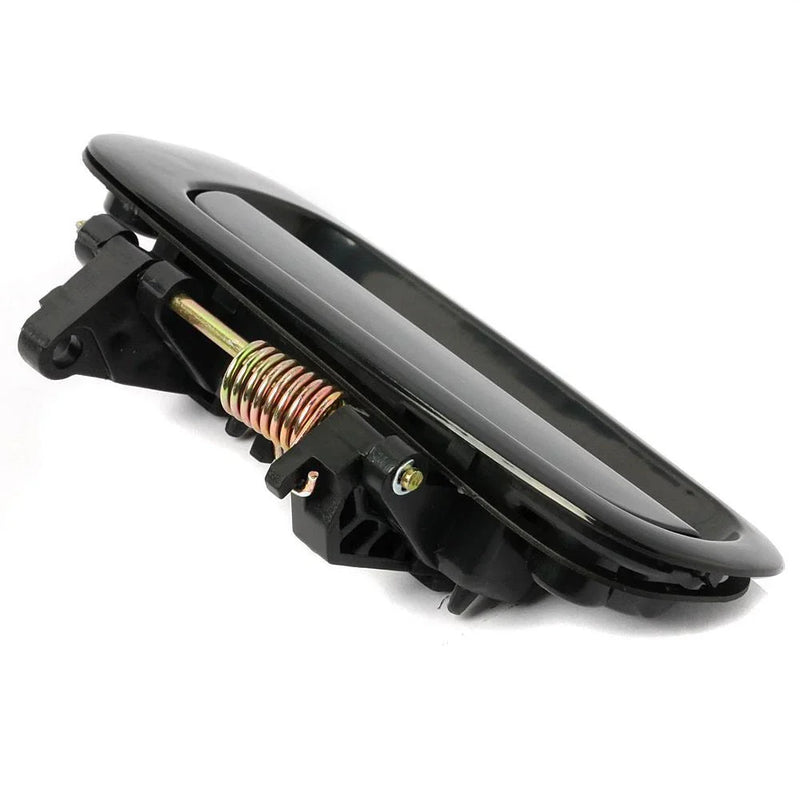 Toyota Corolla AE110-111 Black Rear RH Outer Door Handle (1995-2002)
