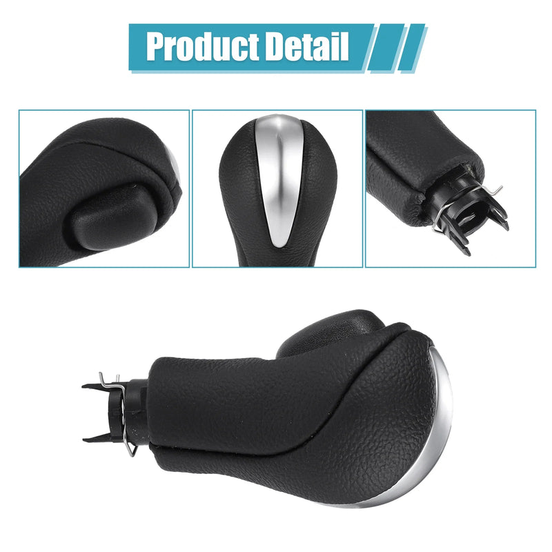 Infiniti EX35 FX35 Black Automatic Gear Shift Knob Handle
