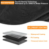 Honda Fourtrax Rancher Waterproof ATV Cover 210D-PU