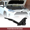 Toyota RAV4 Hood Hinge 1pc Left (2009–2013)