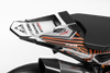 KTM 790 DUKE Graphics Kit - POISON STYLE Decals