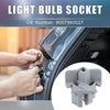 Toyota Yaris Light Bulb Socket Lamp Socket (2007–2016)