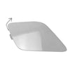 Lexus UX300 UX200 UX250h Silver Front Left Tow Eye Hook Cap (2019-2023)