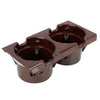BMW E46 Center Console Cup Holder (1999-2005)
