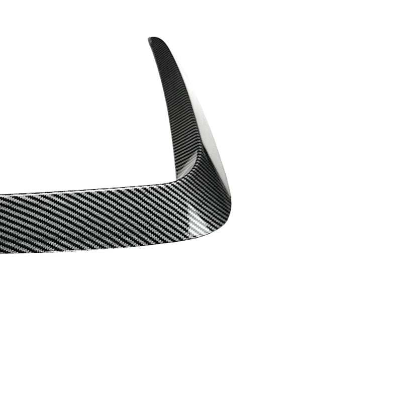BMW X3 X4 G01 G02 Front Bumper Side Air Vent Trim (2022-2023)