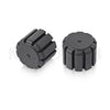HONDA TRX250X TRX400X TRX700XX TRX300X Fuel Tank Cushions (2008–2014)